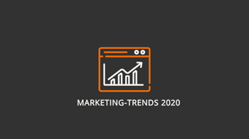 online marketing trends 2020