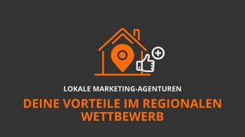 Lokale Marketing-Agentur